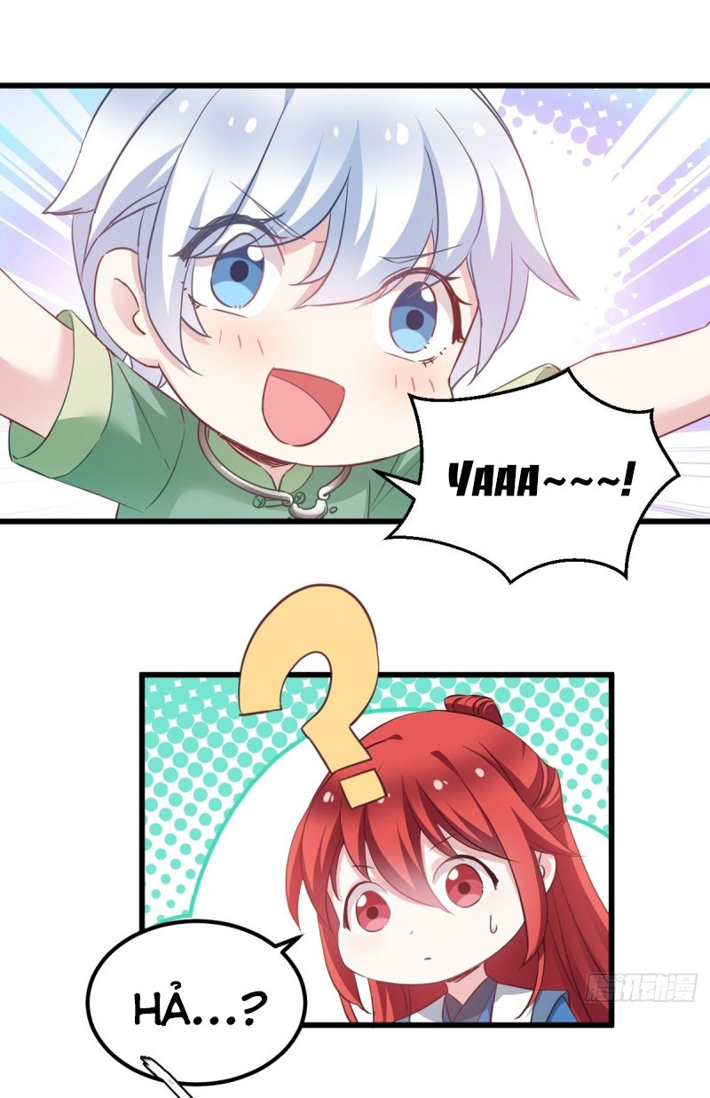 trò chơi trừng phạt chapter 93 16