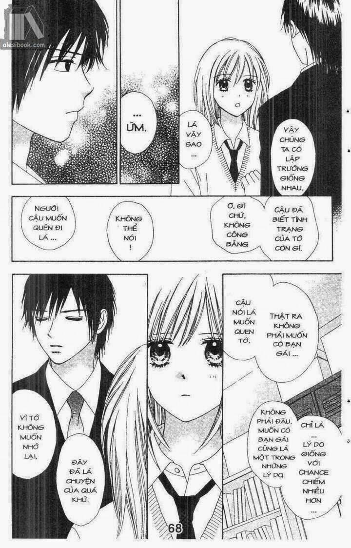 cảm giác trong tình yêu chapter 3 68