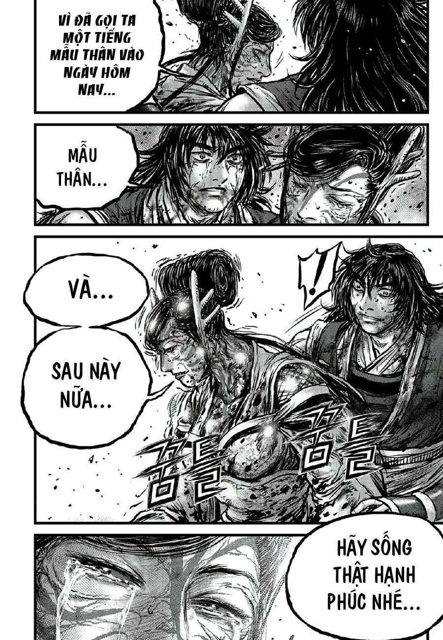 hiệp khách giang hồ m chapter 668 17