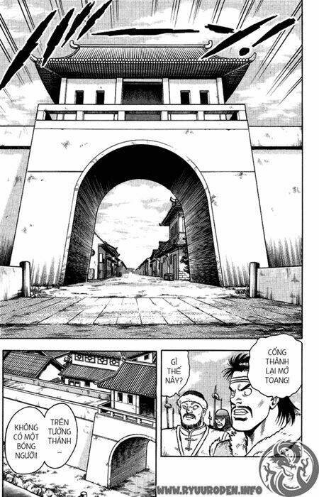 hoàng phi hồng phần 1 chapter 25 150