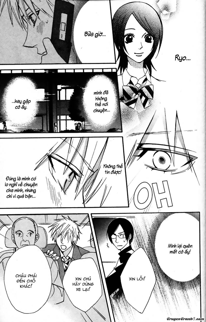 otomen chapter 21 33