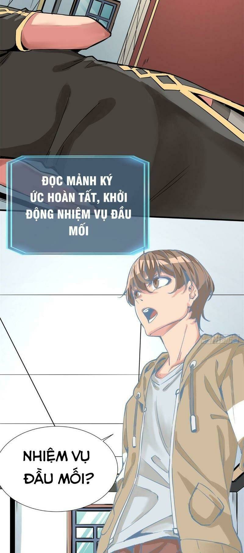 thiên luân chapter 12 25