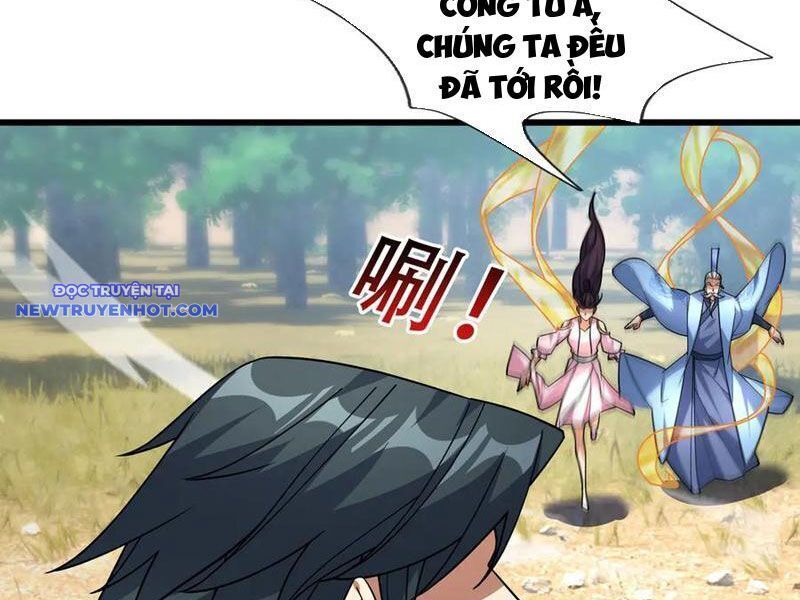 ngủ say vạn cổ: xuất thế đẩy ngang chư thiên chapter 57 9