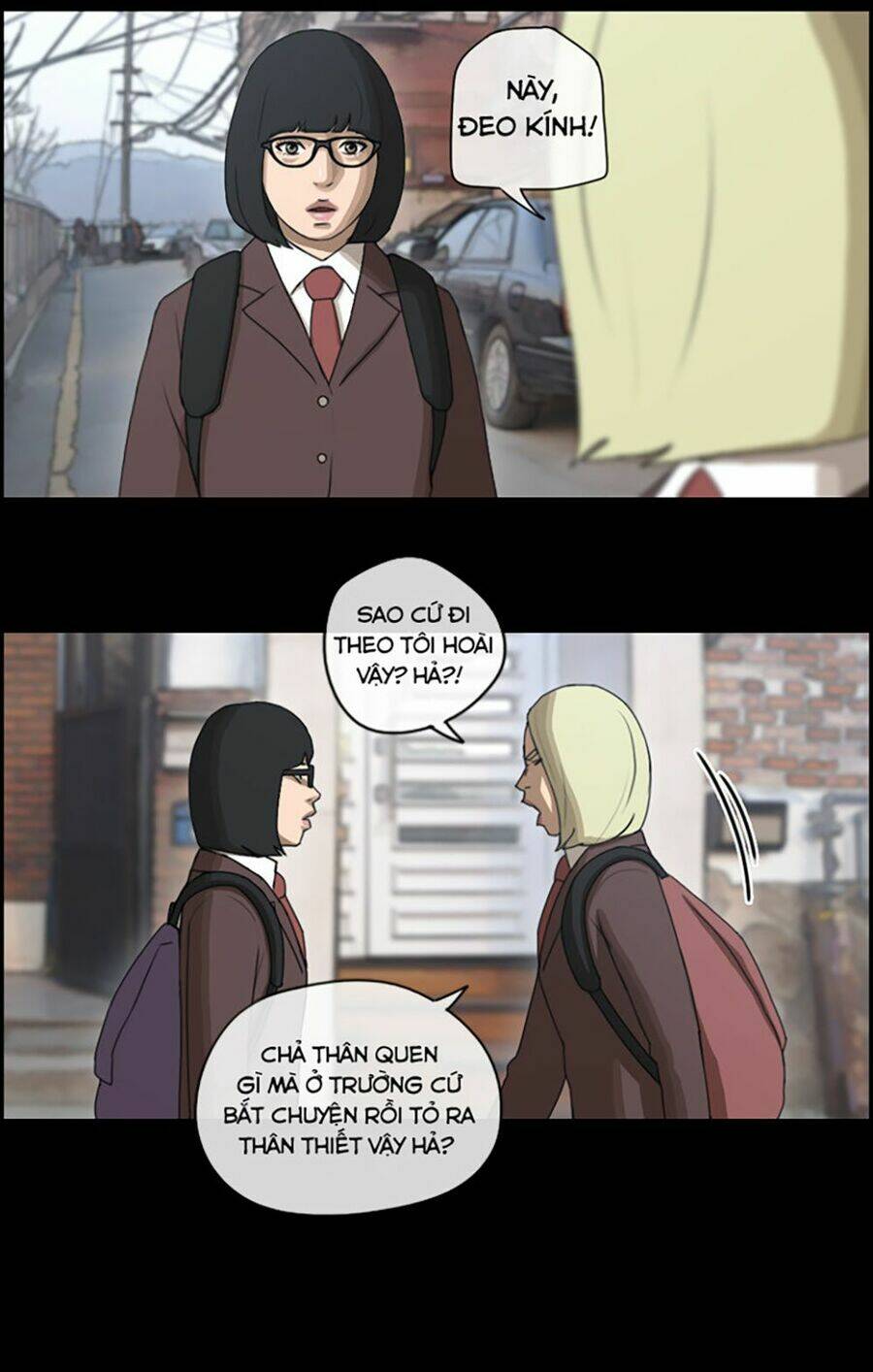 free draw m chapter 64.1 12