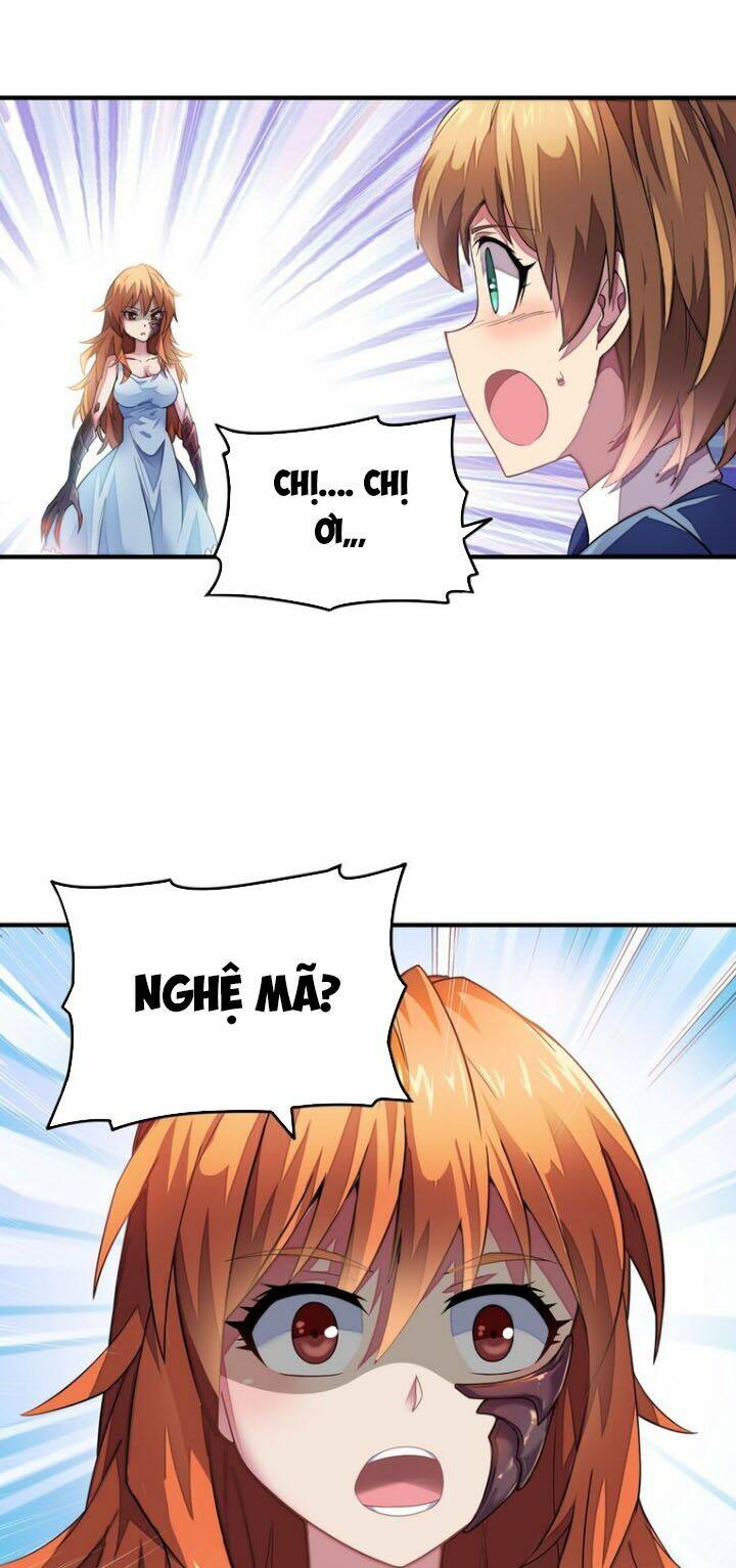 ma vương pháp tắc chapter 14 36