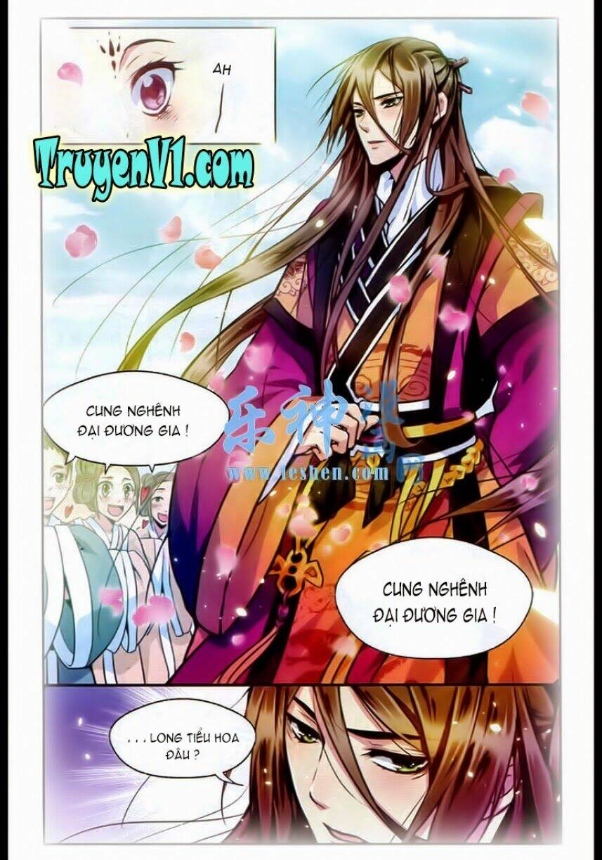 đại long môn khách sạn chapter 2.1 9