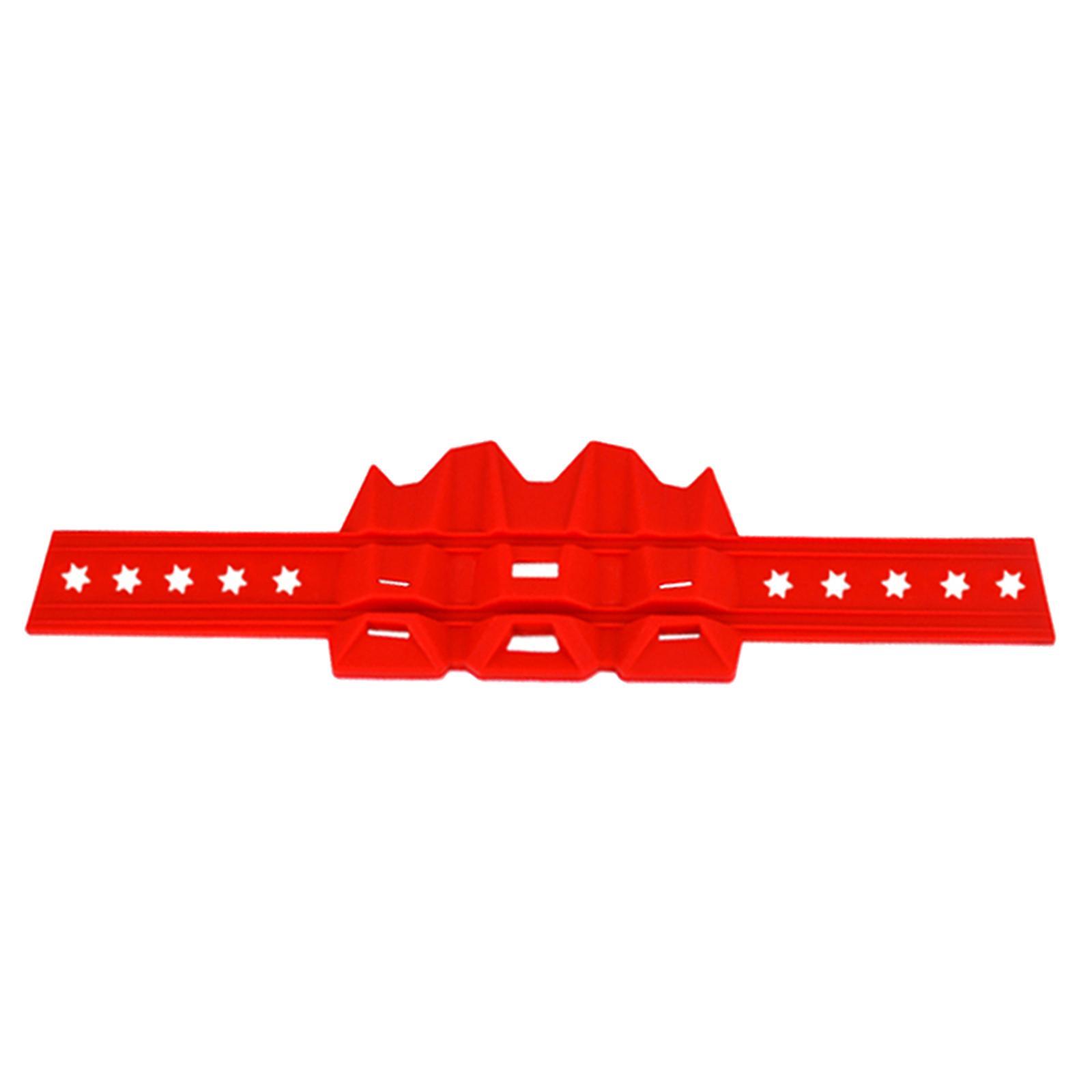 Universal Motorcycle Exhaust Silencer Protector Guard Heat-resist 2/ 4 Stroke