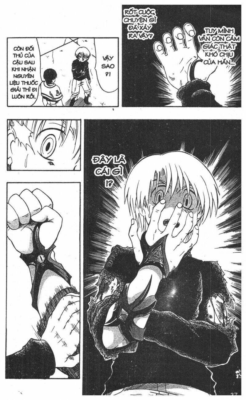 joou kishi monogatari chapter 4 35