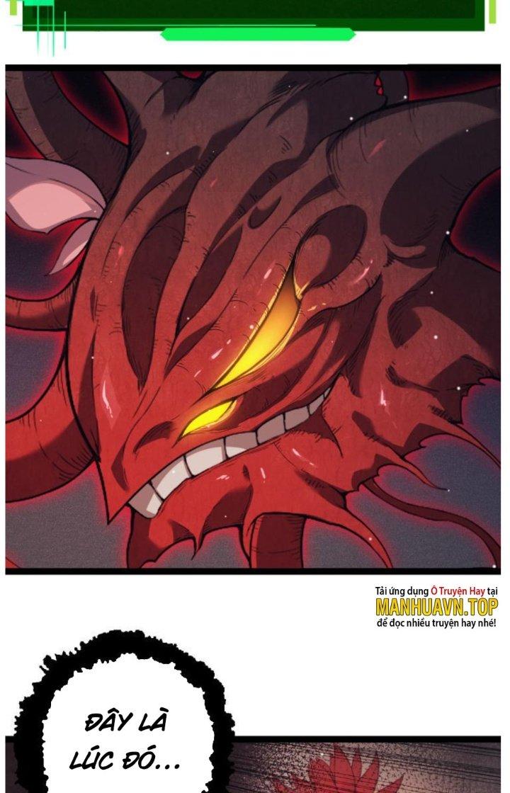 từ cây cổ thụ bắt đầu tiến hóa chapter 45 57