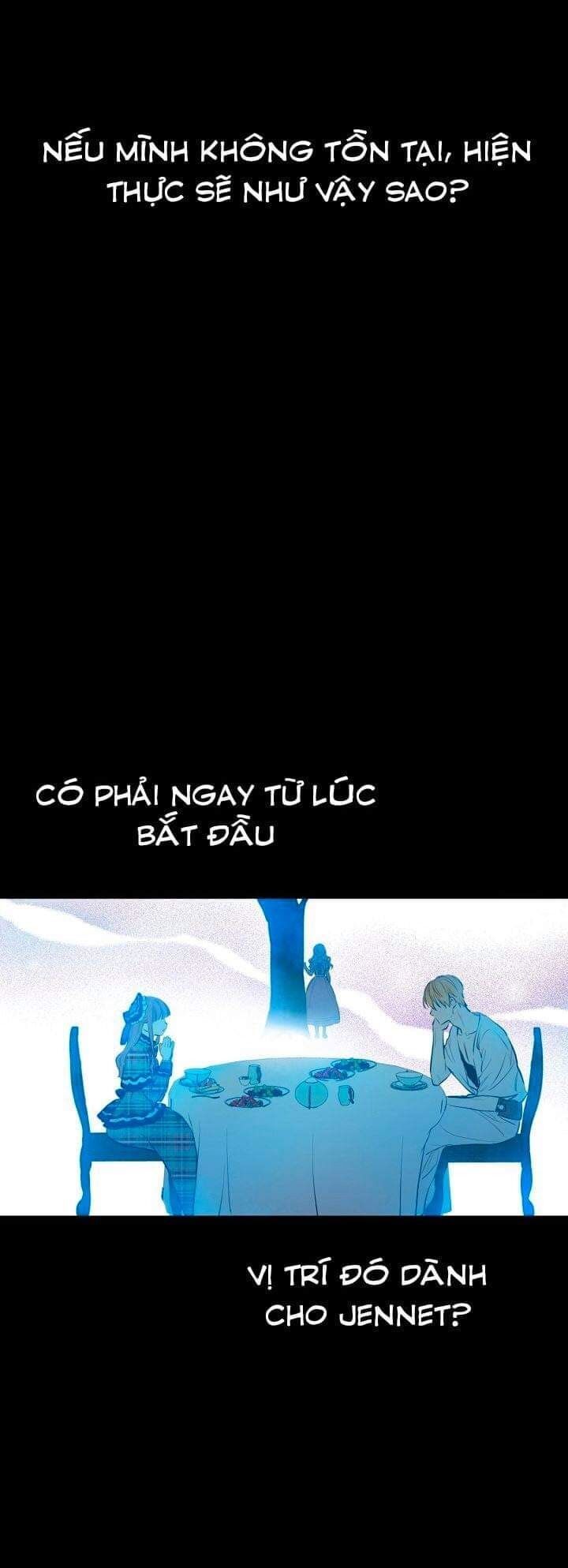 một ngày nọ tôi bỗng thành nàng công chúa chapter 63 21