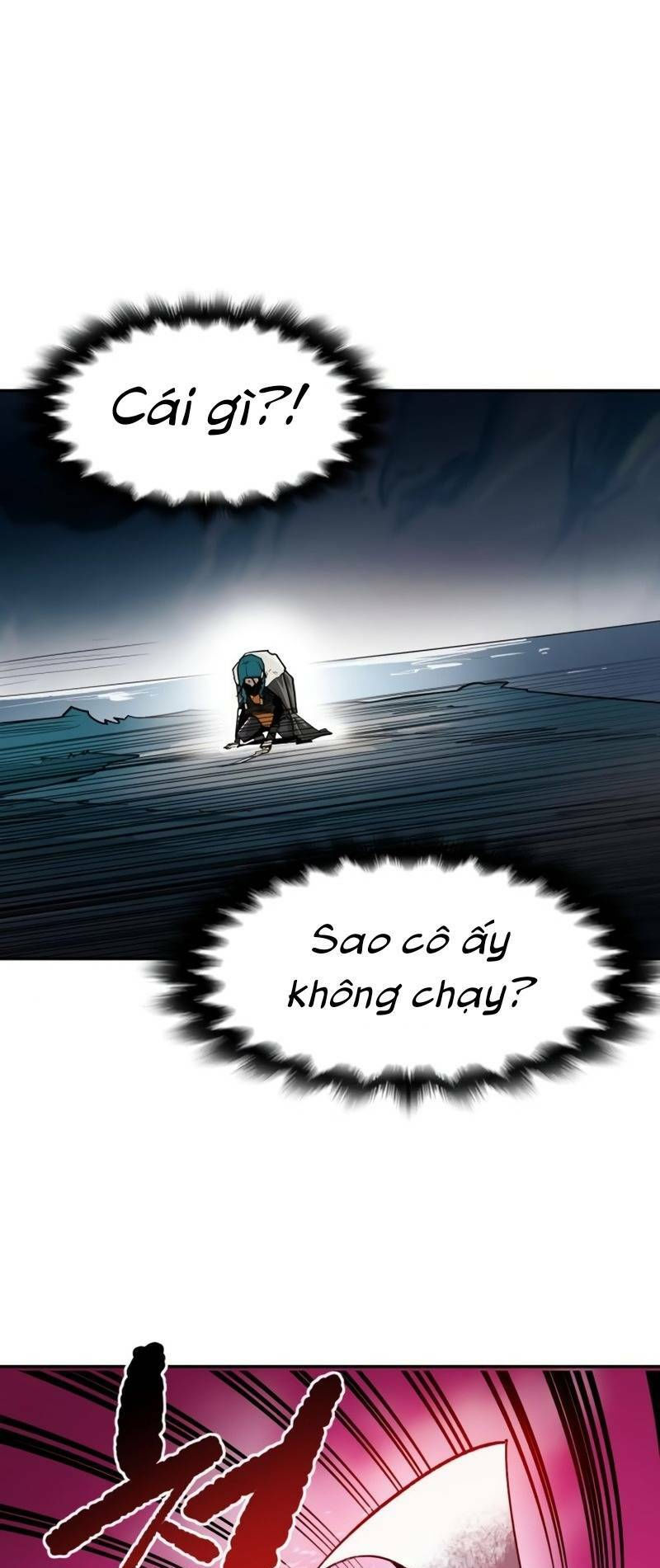 thiếu niên kiếm sư chapter 3 8