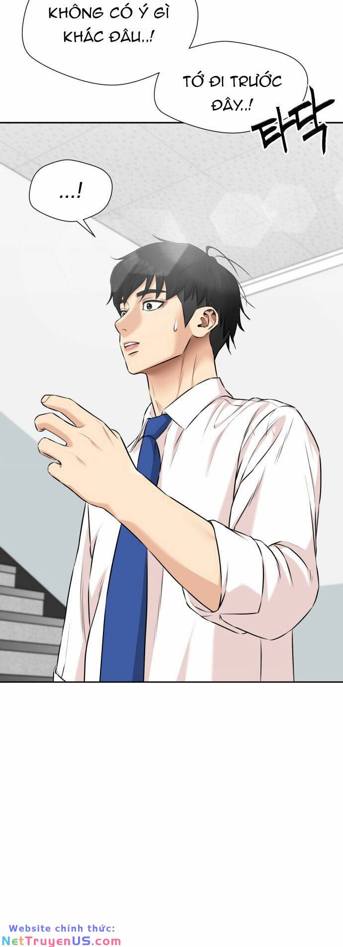 gương mặt thiên tài chapter 105 22