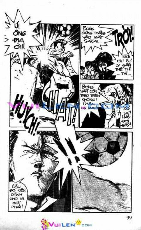 sôi động cầu trường full 17 tập chapter 10 99