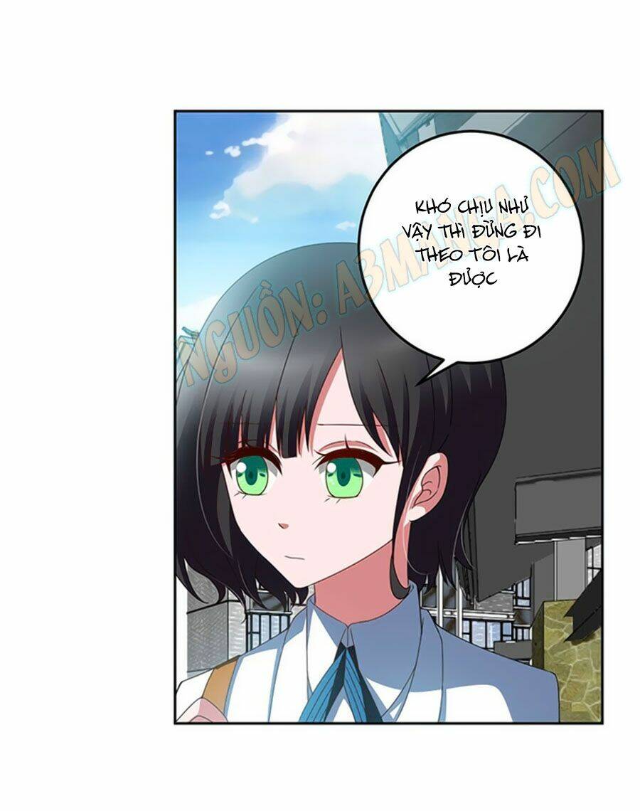 người yêu khát máu của tôi chapter 10 5