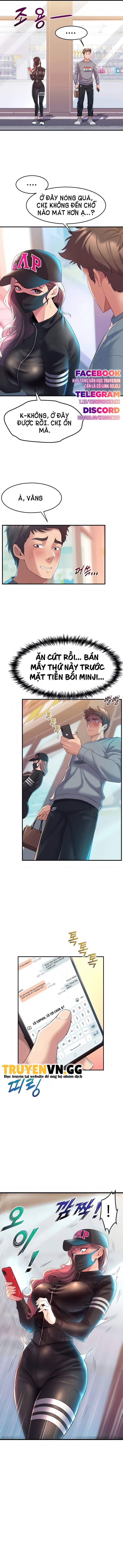 lớp nhảy mỹ nhân chapter 5 13