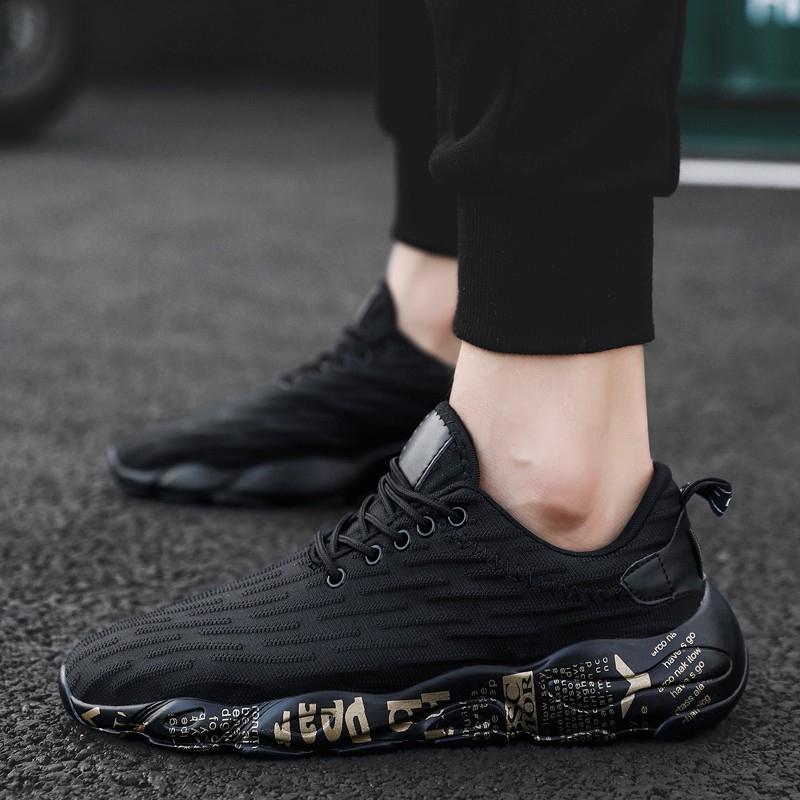 Giày Sneaker Thời Trang Cho Nam
