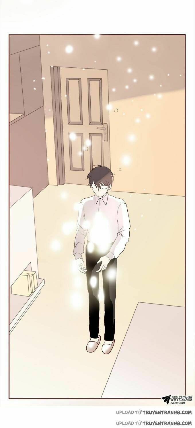 ớn lạnh tuyệt đối chapter 12 33