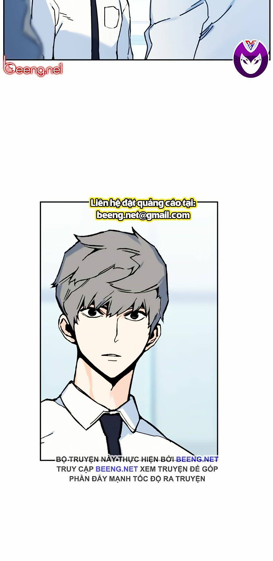 bạn học tôi là lính đánh thuê chapter 2 200