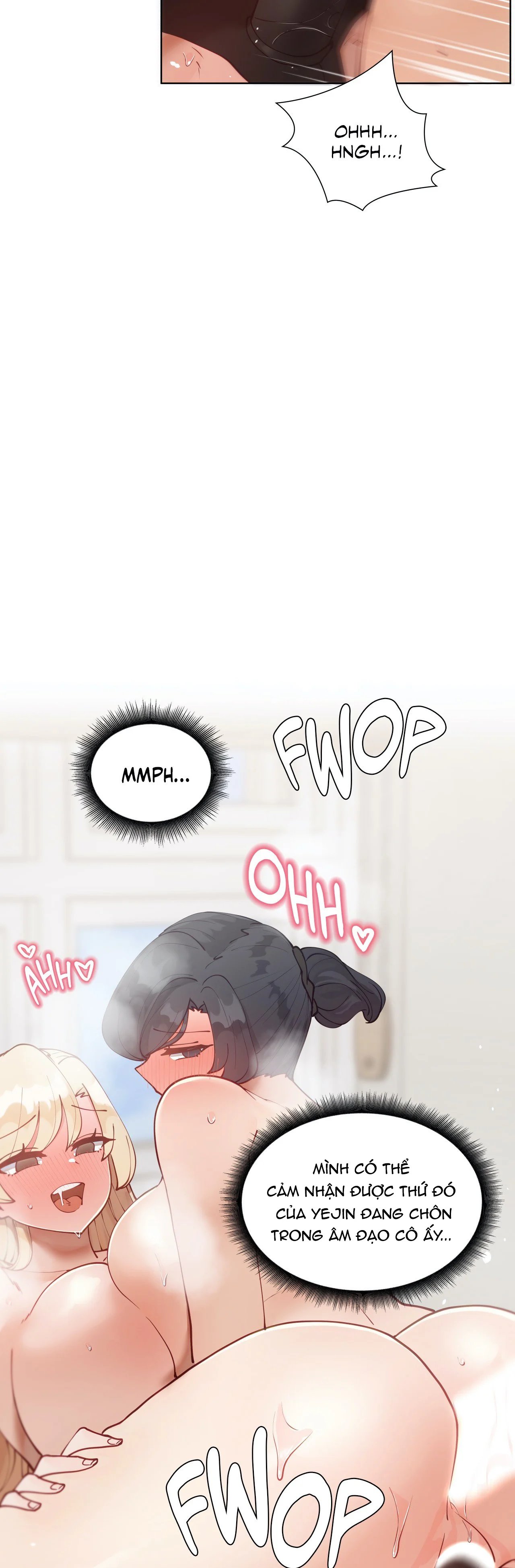 gia sư nữ quái chapter 40 29