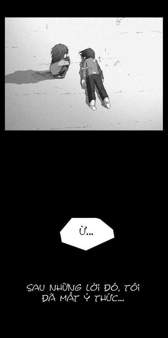 siêu năng chapter 3 31