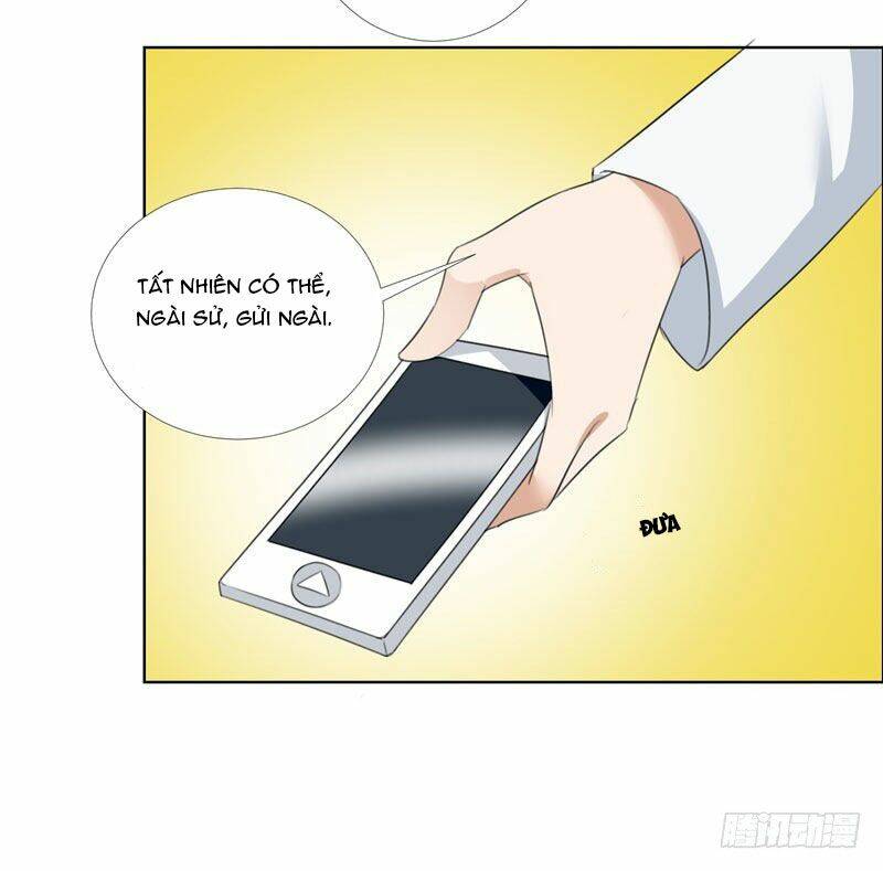 độc sủng kiều thê của bá đạo tổng tài chapter 14 14