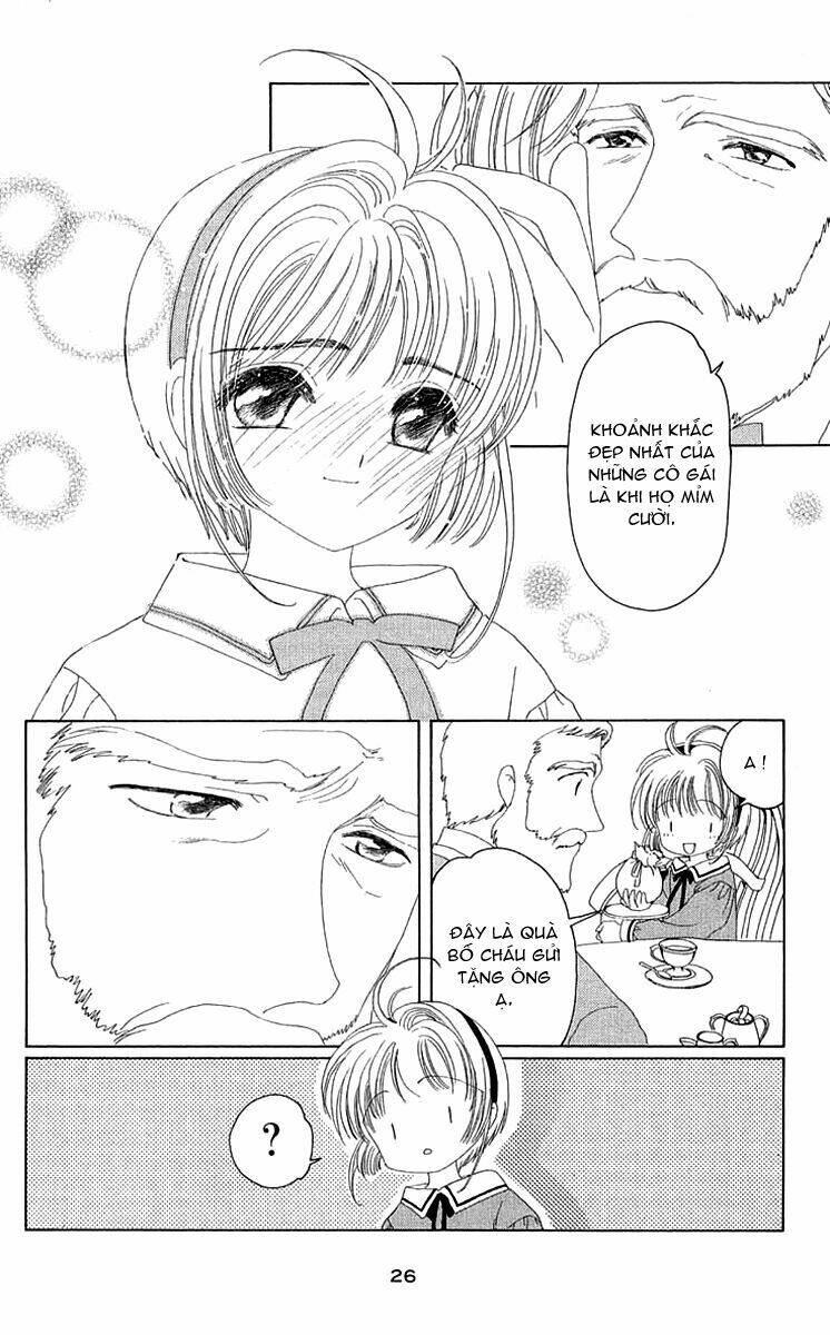 card captor sakura chapter 18 28