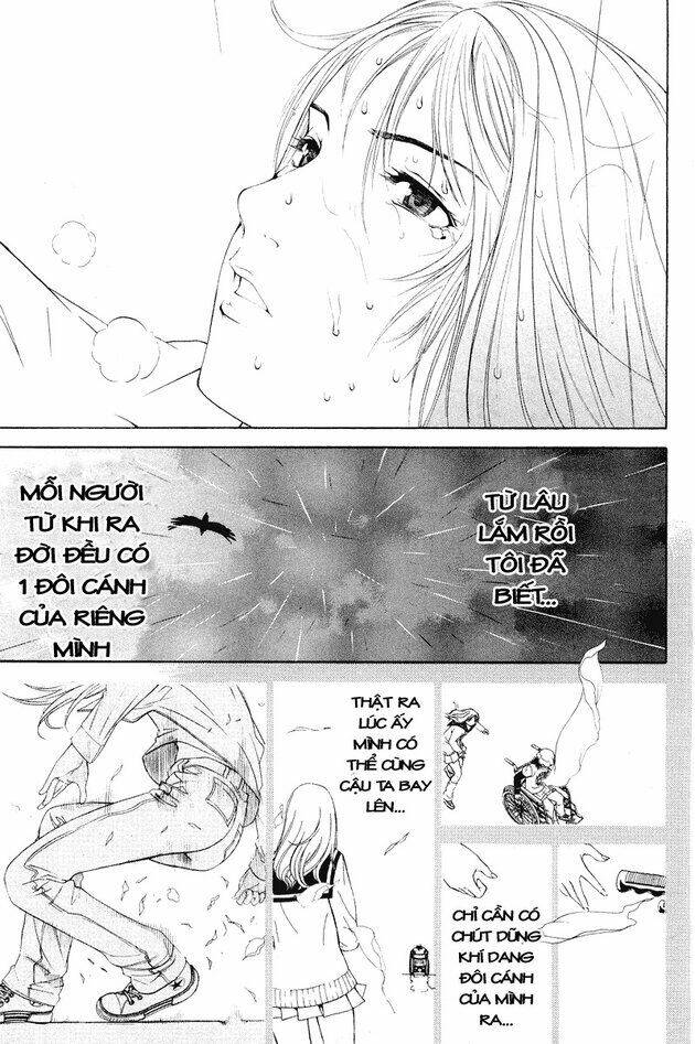 air gear chapter 46 15