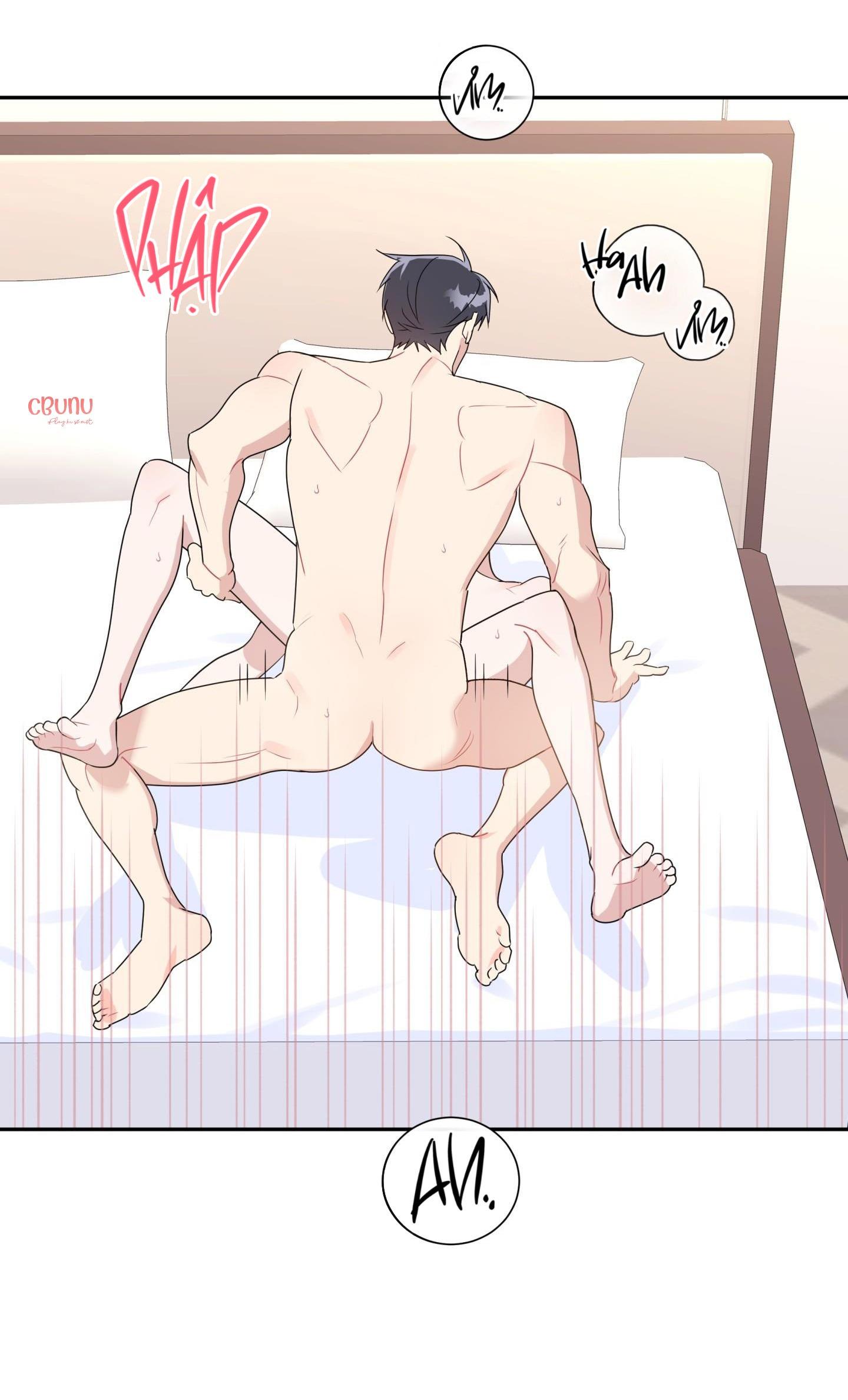 bắt tay hả, thôi bỏ đi! chapter 8 119