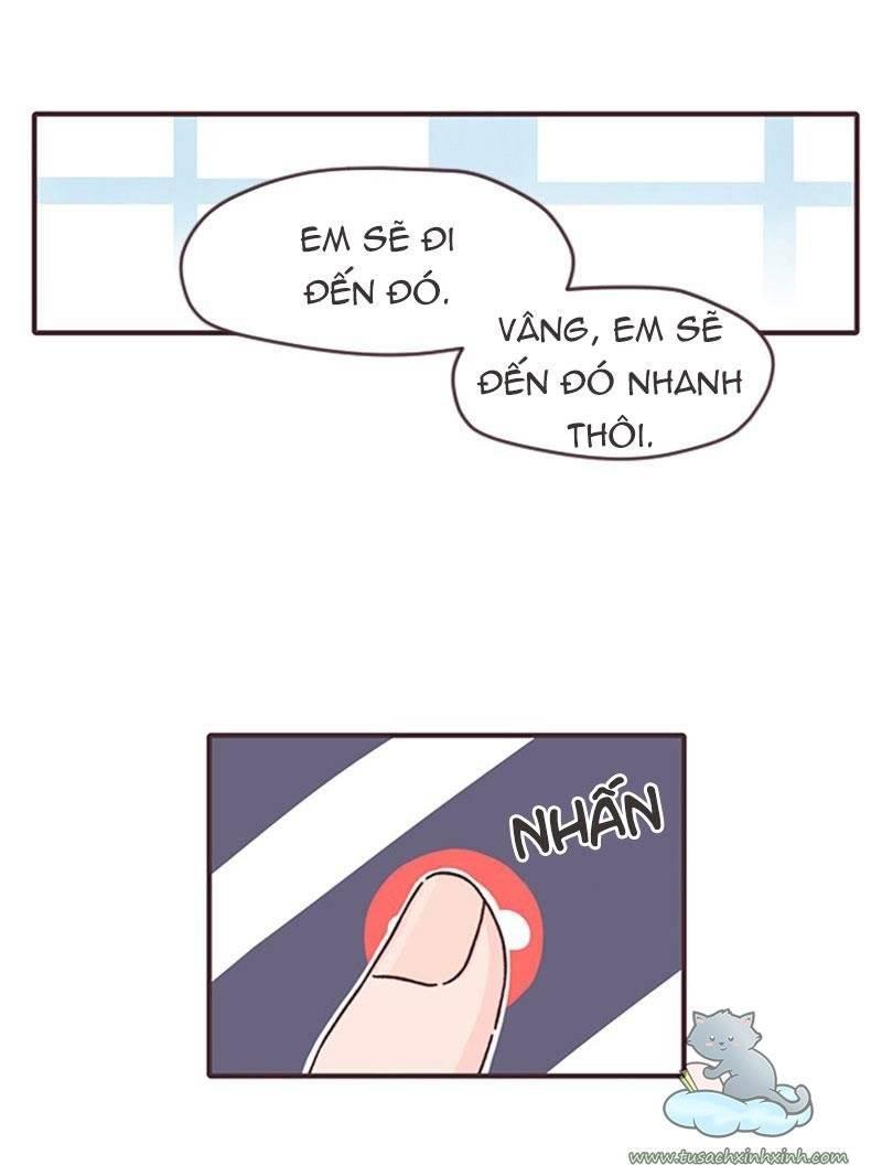 ngày định mệnh của đôi ta chapter 11 76