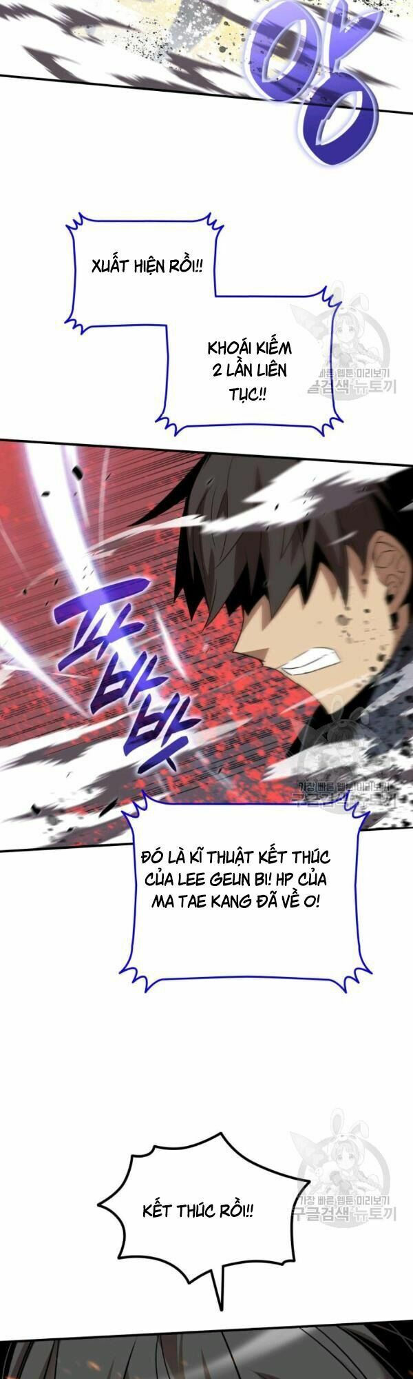 tôi là lính mới chapter 45 43