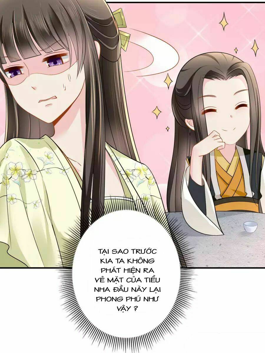 lãnh cung phế hậu muốn nghịch thiên chapter 25 10