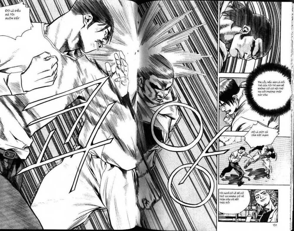 change guy chapter 207 8