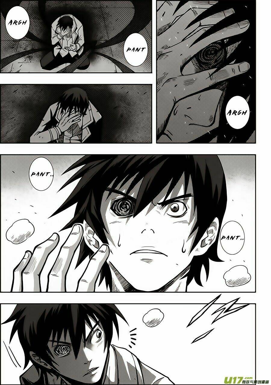 phệ quy giả chapter 1 38