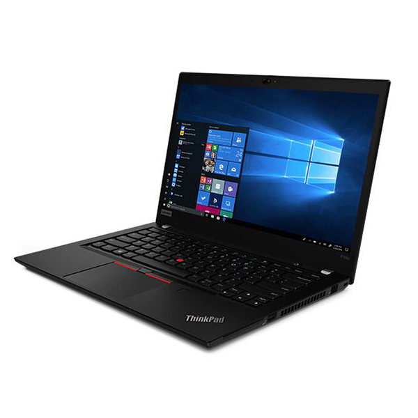 Laptop Lenovo ThinkPad P14s Gen 2 - Intel Core i5-1135G7/16GB/512GB/T500 4GB/14&quot; FHD - Hàng chính hãng