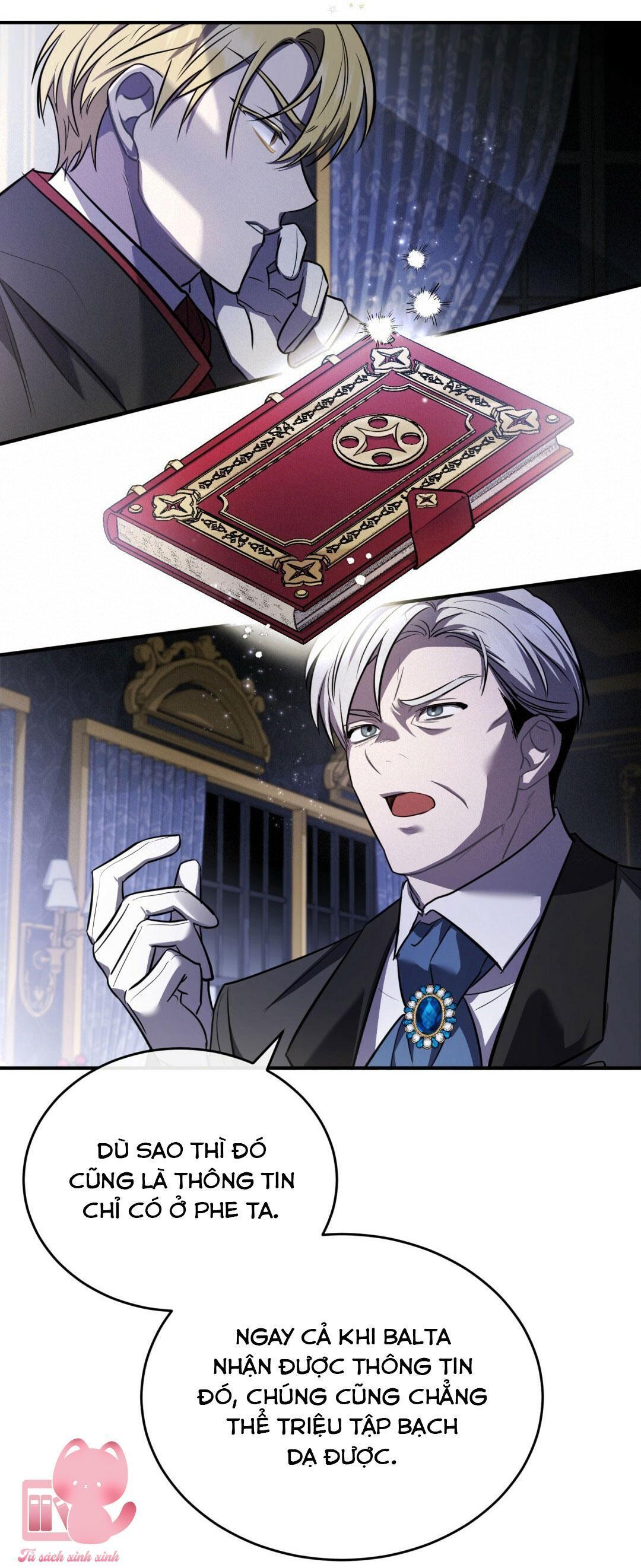 đêm đen khuất bóng chapter 12 65