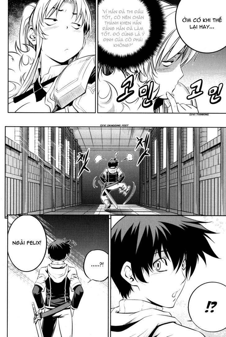 the legend of maian chapter 40 13