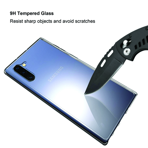 Ốp lưng cường lực Cao Cấp Samsung Note 10