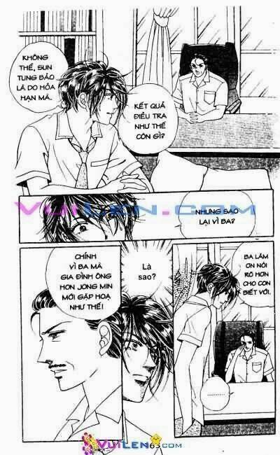 cô gái trung hoa chapter 7 163