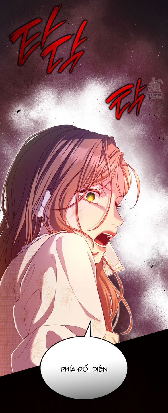 Tôi Sẽ Biến Anh Ta Từ Một Con Chó Điên Thành Một Chàng Quý Tộc chapter 44.2 27