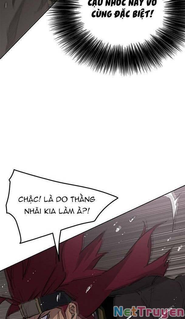 kiếm sĩ bất bại chapter 136 42