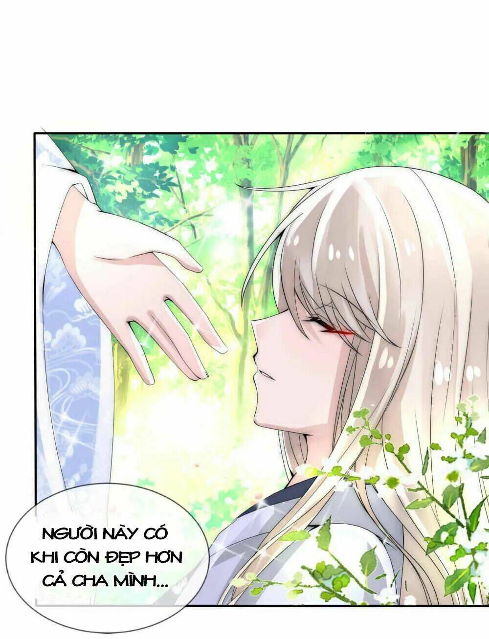 kế hoạch sủng ái của tiểu công chúa chapter 5 20