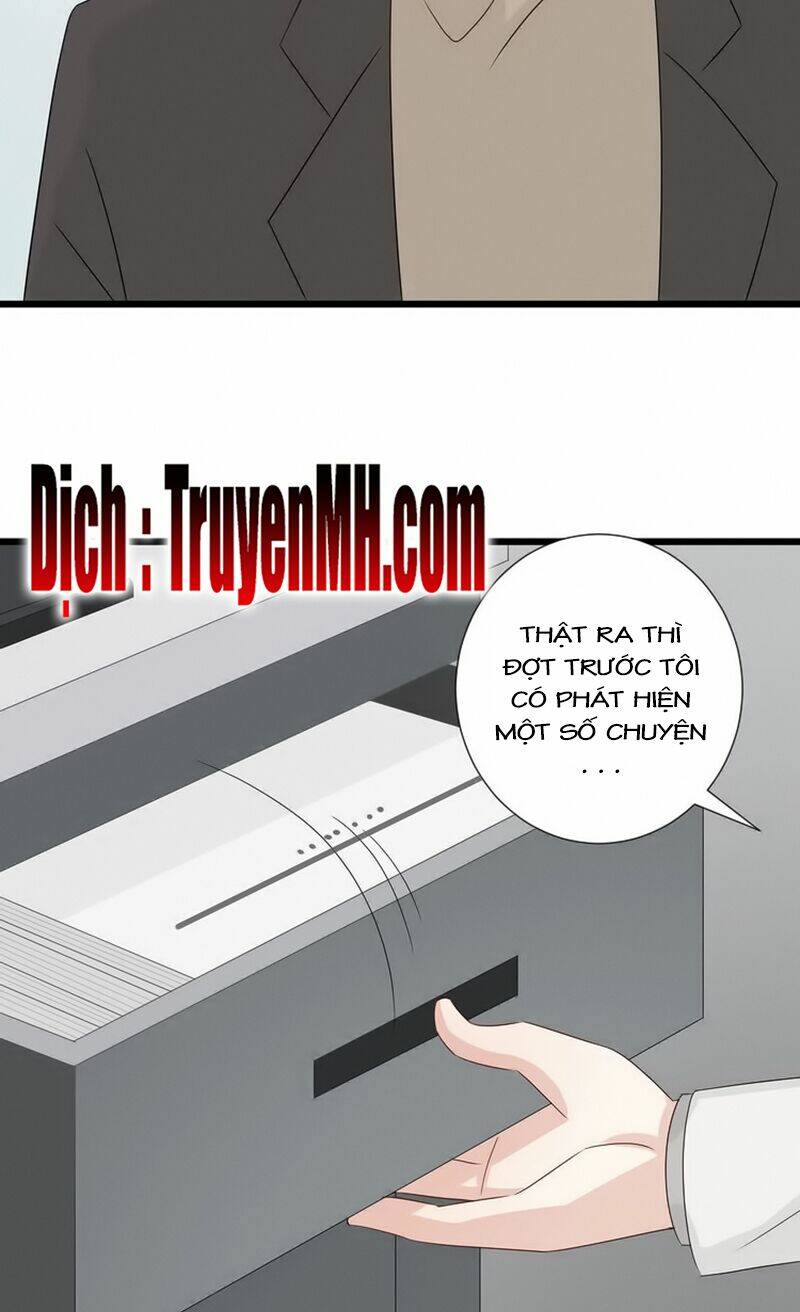 nữ hoàng giá đáo chapter 43 16