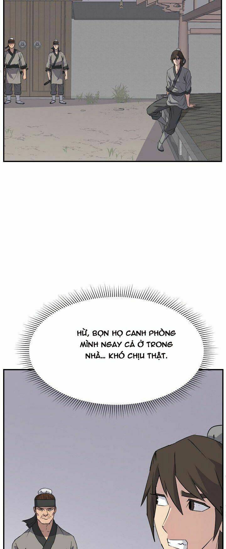 trọng sinh, bất khả chiến bại chapter 90 5