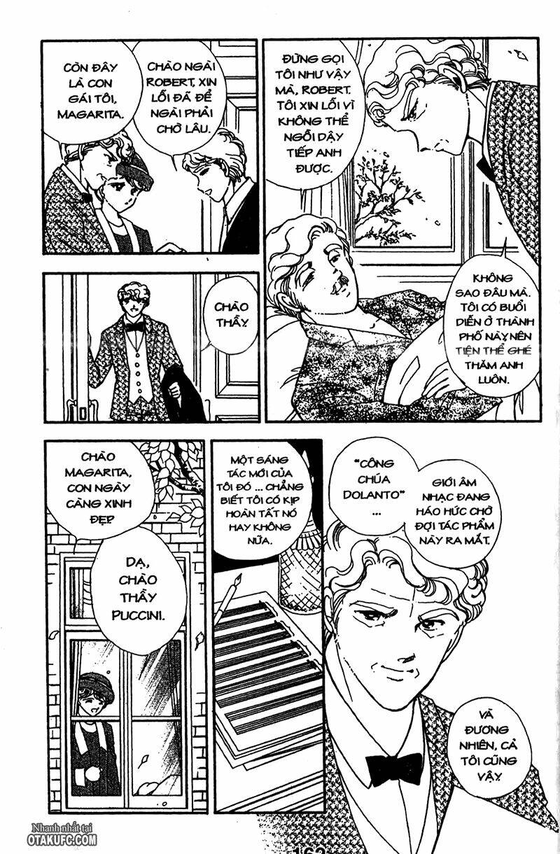 khúc tình ca ban mai - akatsuki no aria chapter 48 10