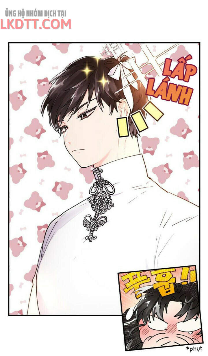 tôi đã trở thành con gái nuôi của nam chính chapter 14 32