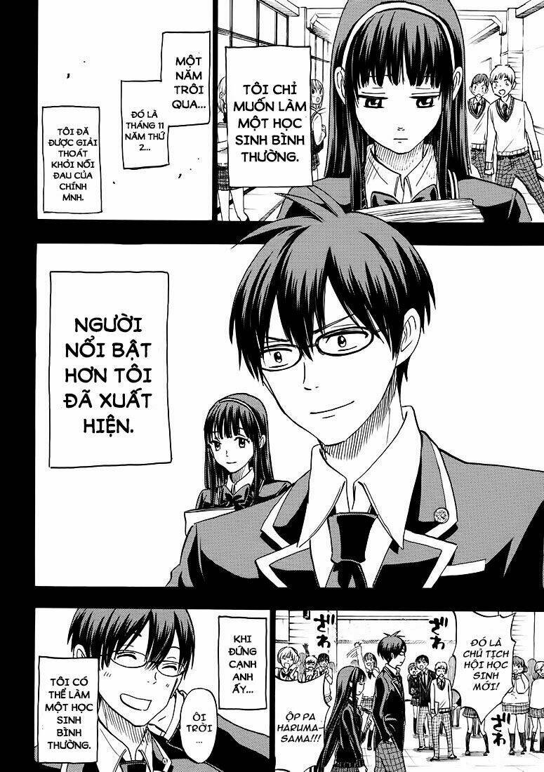 yamada và thất đại ma nữ chapter 182 16