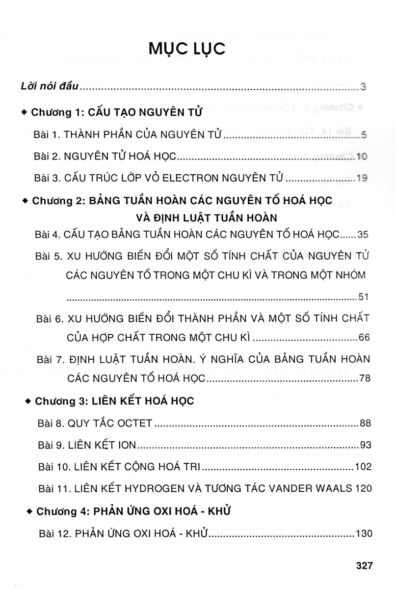 Sách tham khảo- Hướng Dẫn Học Tốt Hóa Học 10 (Dùng Kèm SGK Kết Nối Tri Thức Với Cuộc Sống)_HA