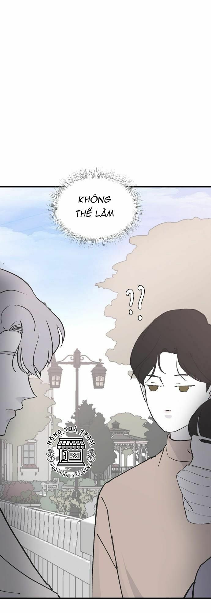 ba người anh trai cực phẩm của tôi chapter 28 22