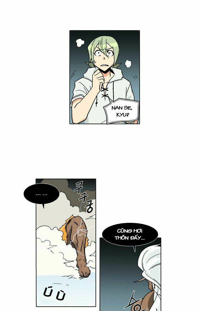 the language of god chapter 19 7