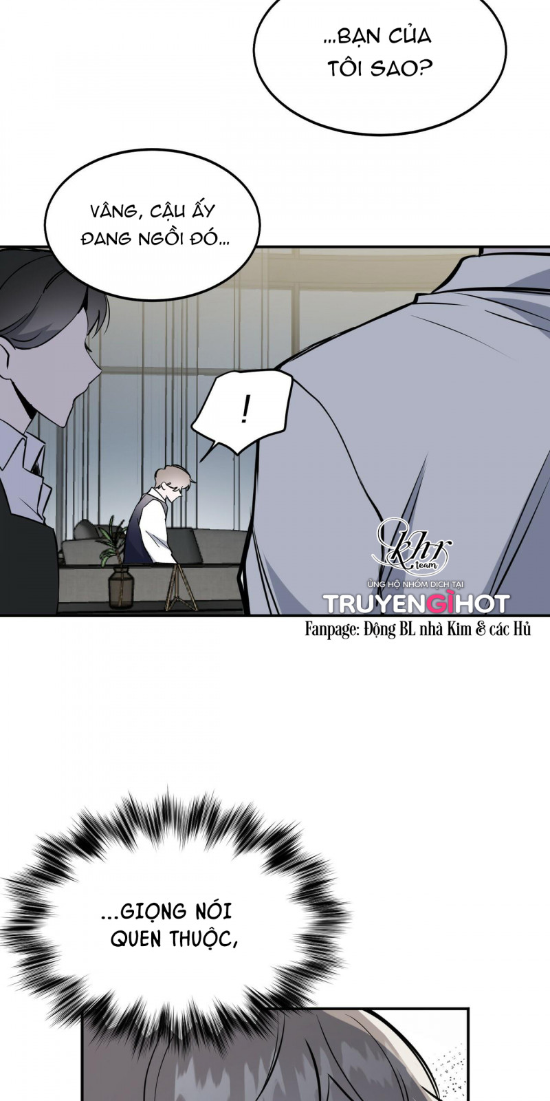 cạm bẫy đại học [m] chapter 3.5 34